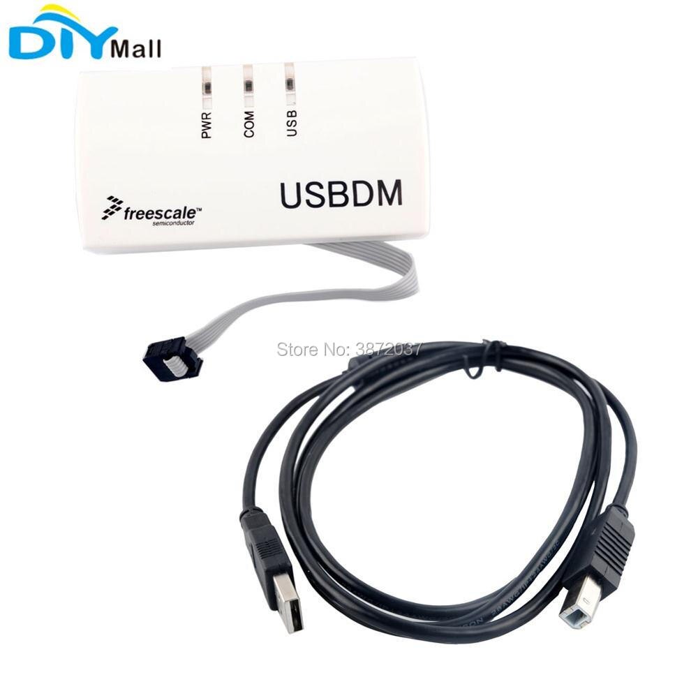 Freescale USBDM ķ OSBDM USB BDM ٿε..